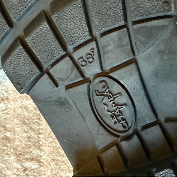 Le Chameau Low Rise Gardening Boots NWT! - Picture 4 of 14